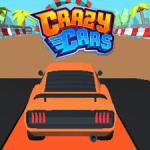 crazy cars 1