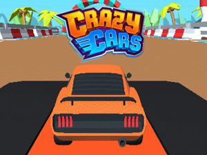 crazy cars 1