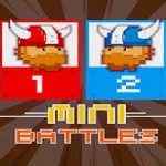 12 mini battles