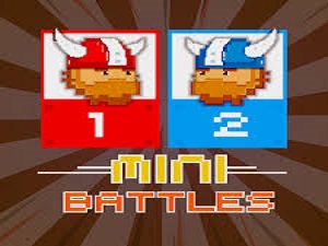 12 mini battles