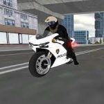3D moto simulator 2