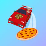Vortellis pizza delivery