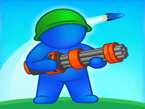 WAR MASTER
