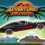 adventure drivers