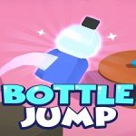 bottle jump
