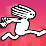 dreadhead parkour