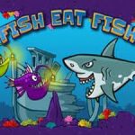 fish eat fish