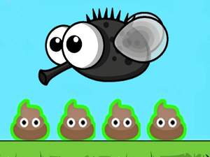fly or die 2