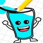 happy glass
