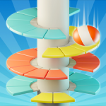 helix jump