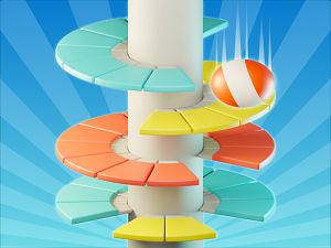 helix jump