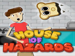 house of hazards