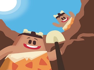 iddle digging tycoon