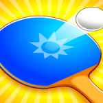ping pong ball