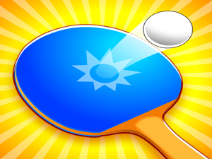 ping pong ball