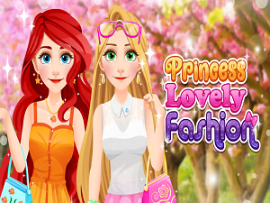princess-lovely-fashion