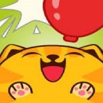 puffy cat