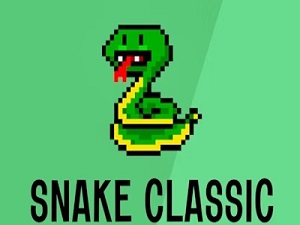 snake-classic