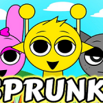 sprunki