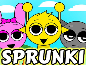 sprunki