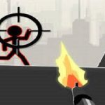 stickman War