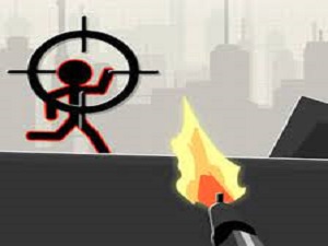 stickman War