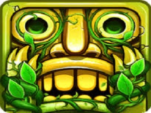 temple run 2