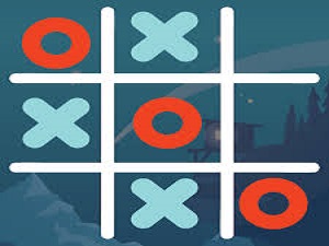 tic tac toe
