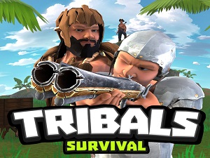 tribal.io