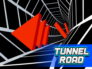 tunnel road