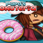 Papa_s-Donuteria