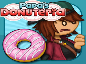 Papa_s-Donuteria