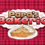 papa's bakeria