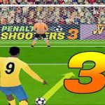 penalty shooter 3