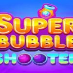 super bubble shooter