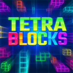 tetra blocks