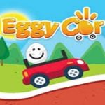 Eggy car