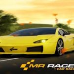 mr racer