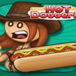 papa's Hot doggeria