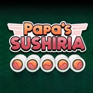 sushiria