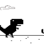 dino game